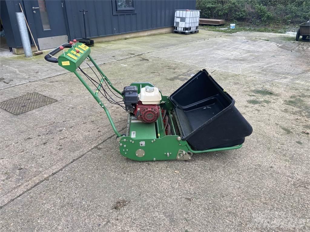 Dennis G860 Agriculture - Autres