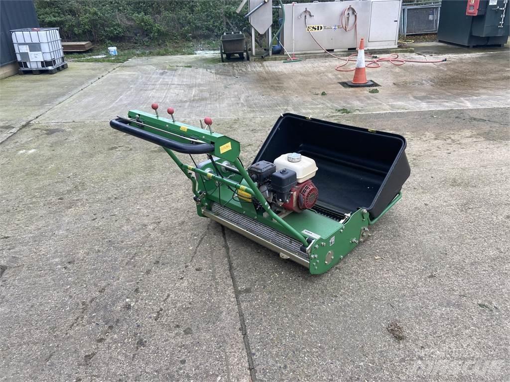 Dennis G860 Agriculture - Autres