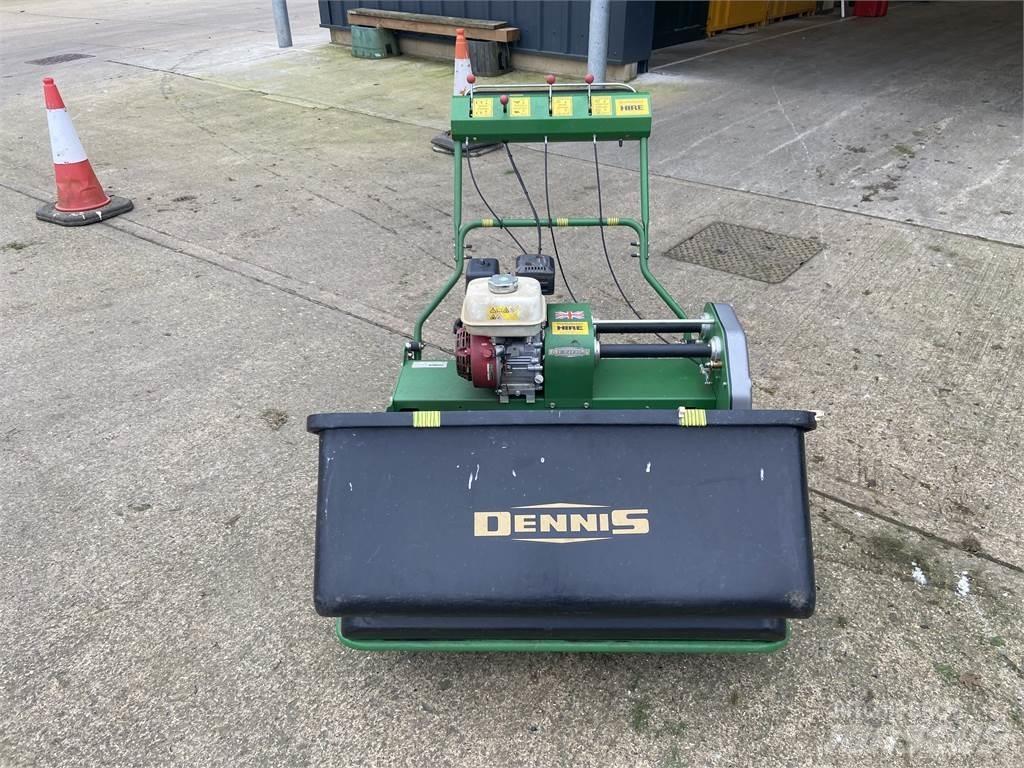 Dennis G860 Agriculture - Autres