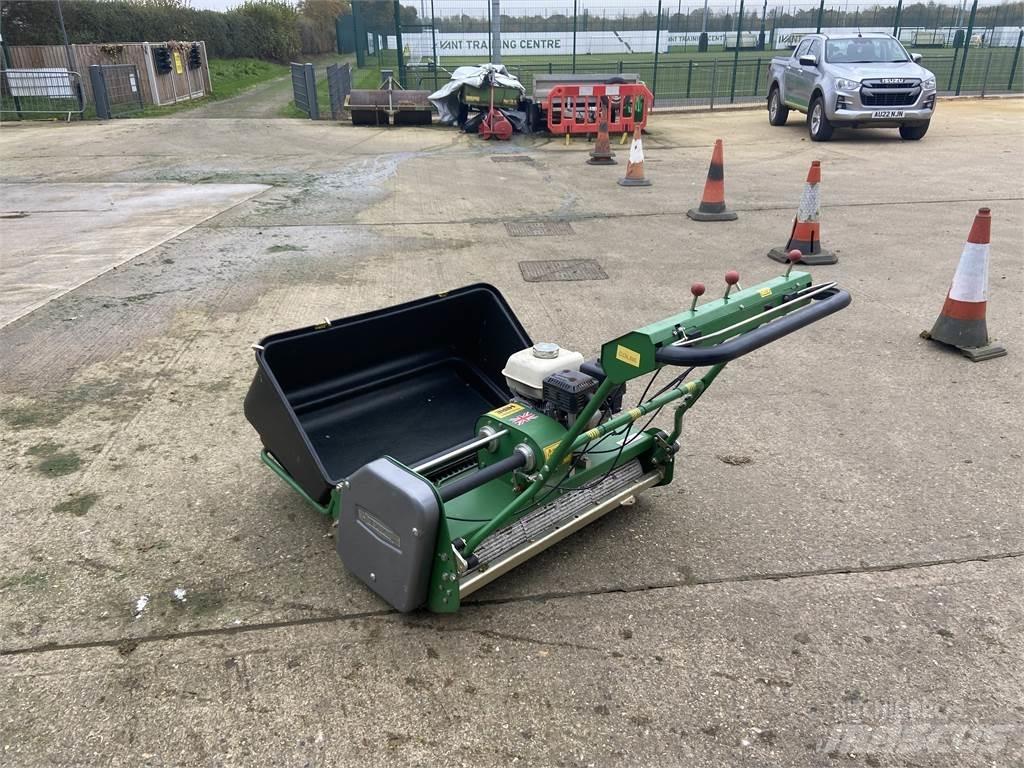 Dennis G860 Agriculture - Autres