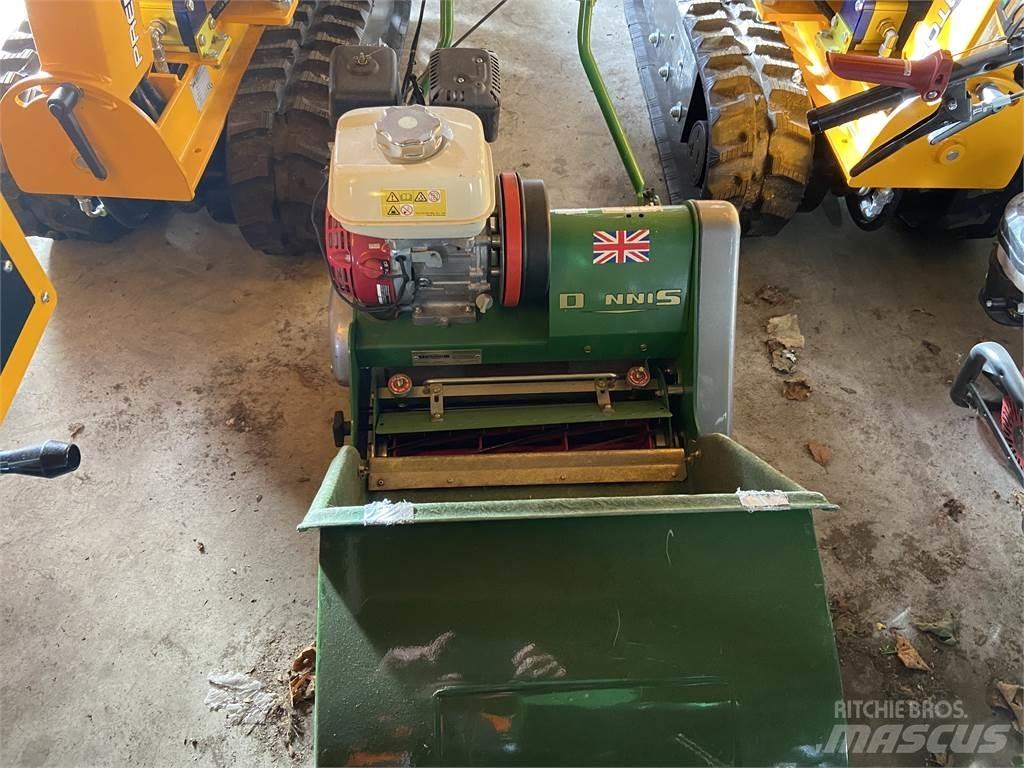 Dennis SUPER SIX Moteur