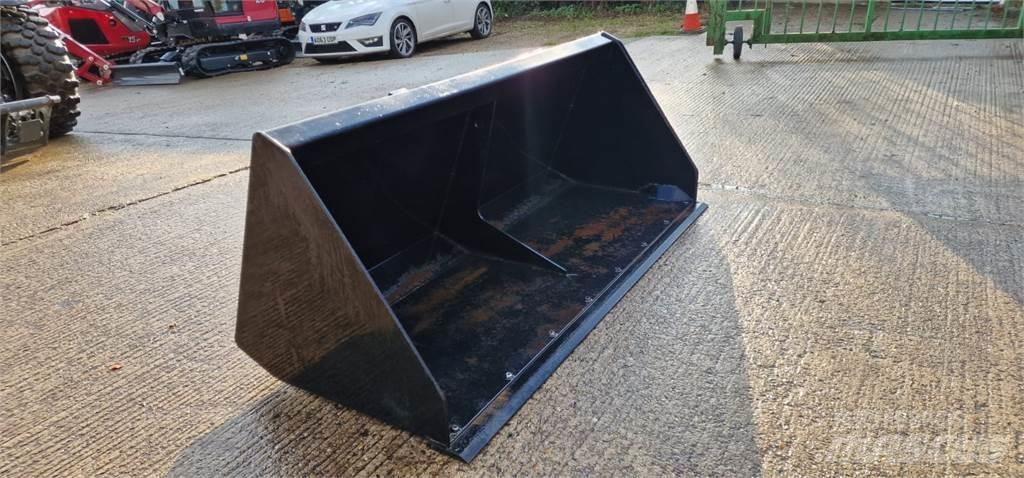 F.c.walker 1.0M3 Godet