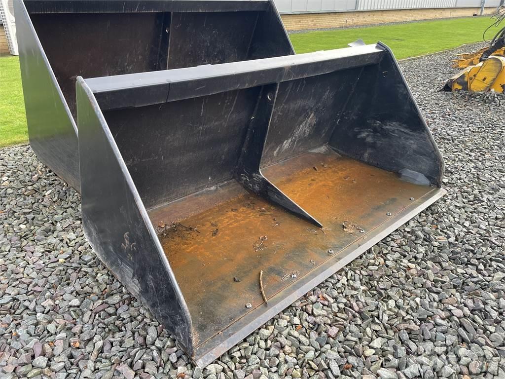 F.c.walker 1.5M3 Godet
