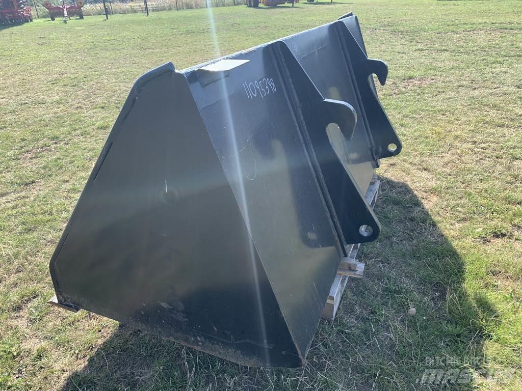 F.c.walker 1.5M3 Godet