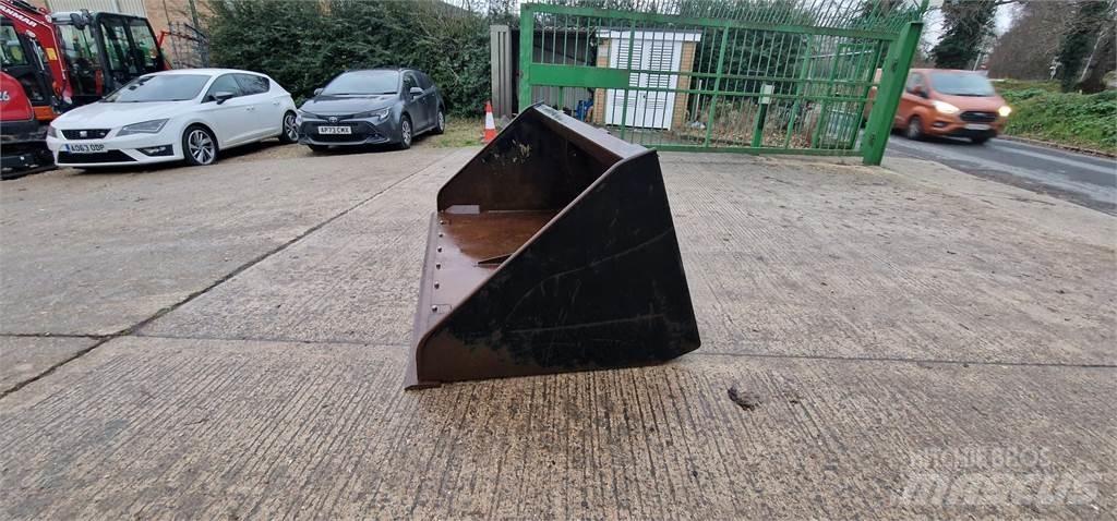 F.c.walker 2.5M3 Godet