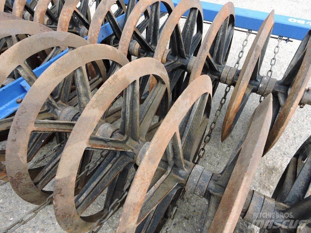  FURROW Charrue non réversible