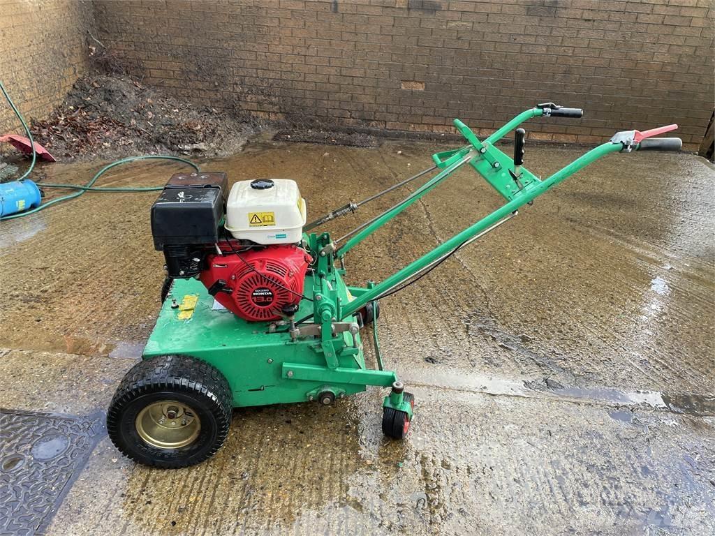  GRADEN Scarificateur