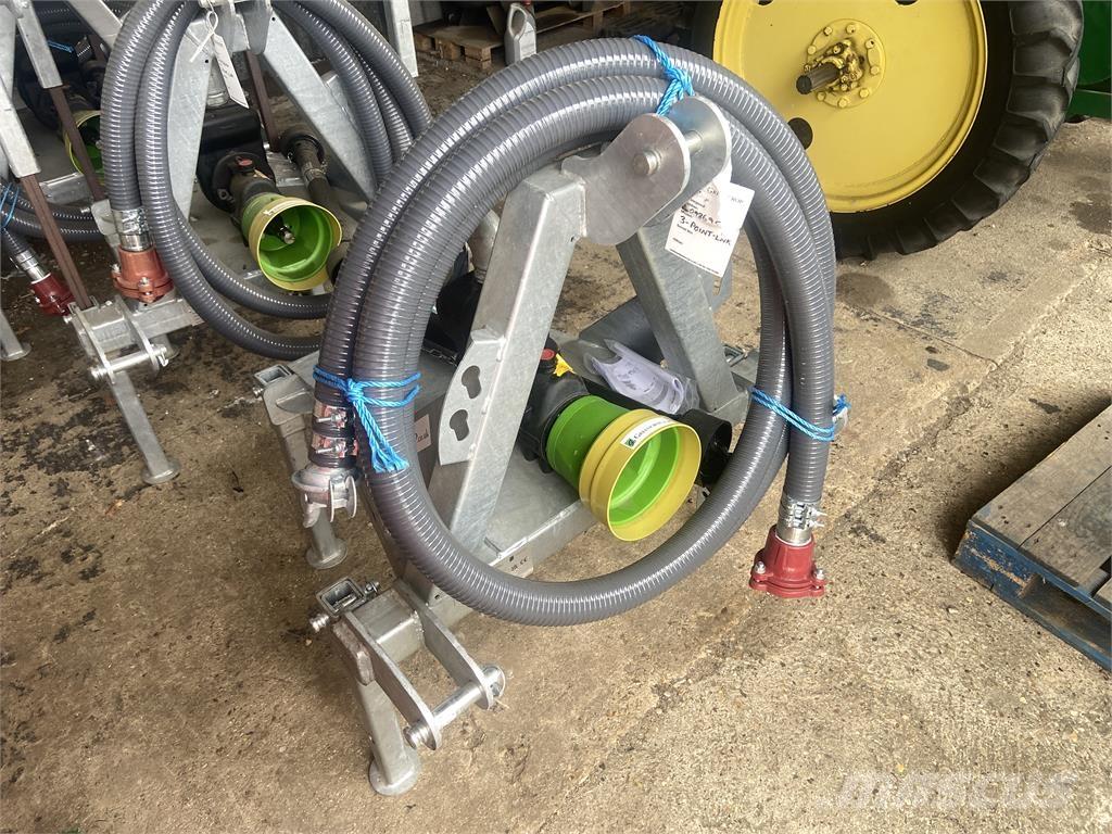 Greencrop GC2DR Agriculture - Autres