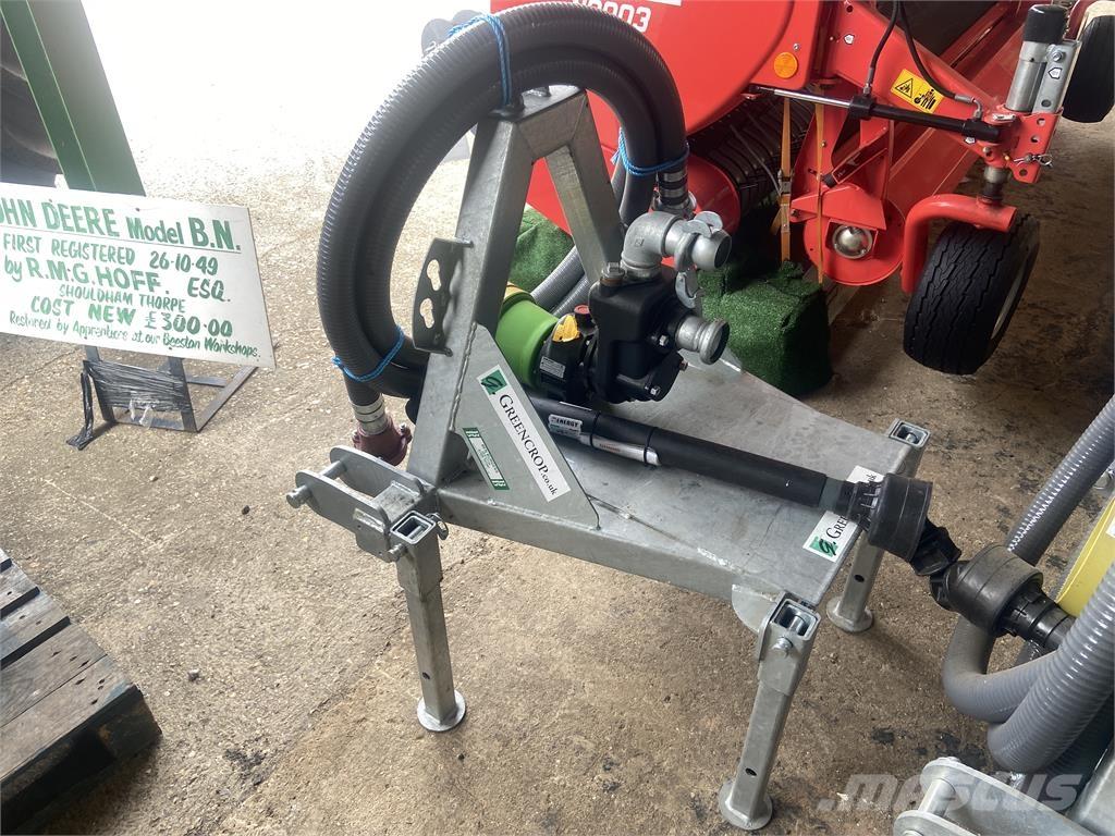 Greencrop GC2DR Agriculture - Autres