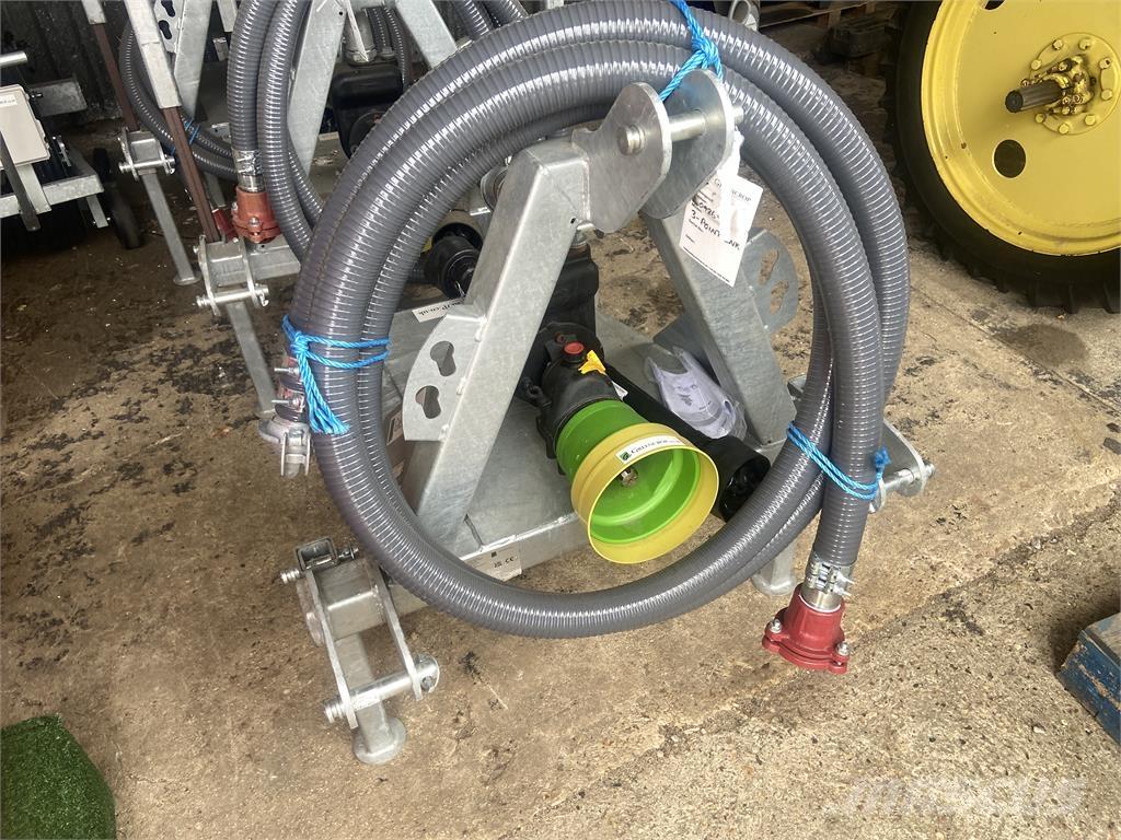 Greencrop GC2DR Agriculture - Autres