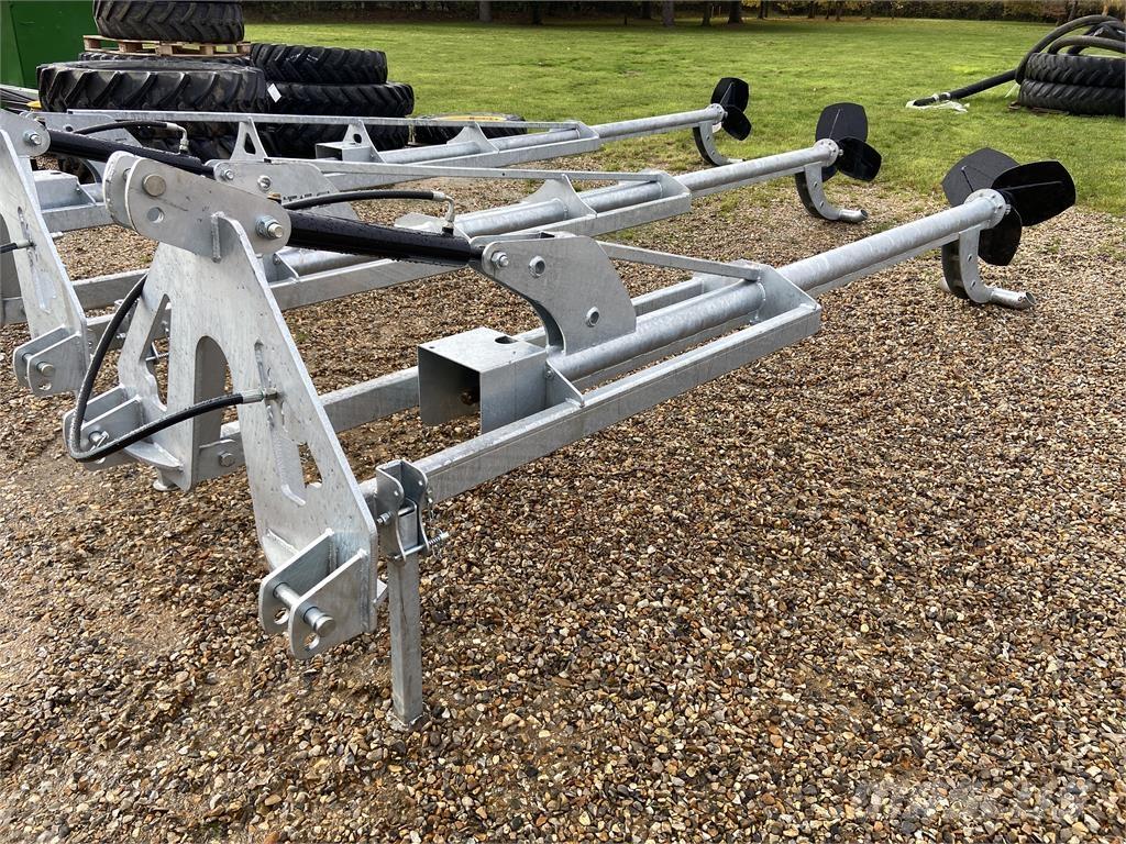 Greencrop GCM15 Agriculture - Autres