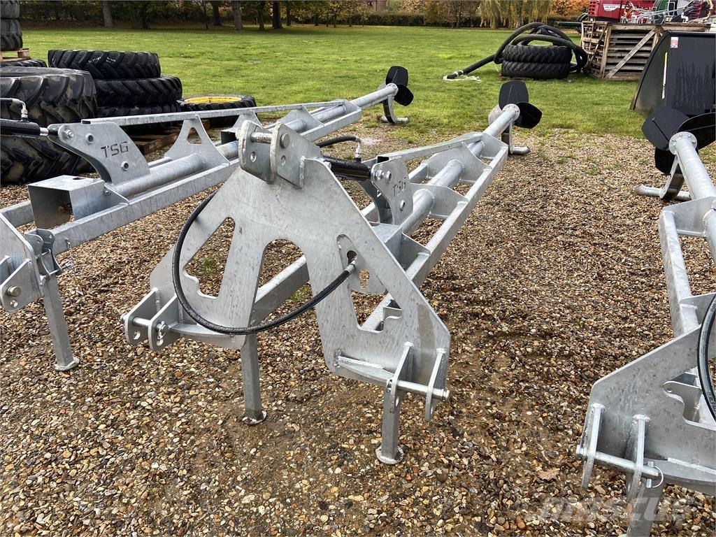 Greencrop GCM20 Agriculture - Autres