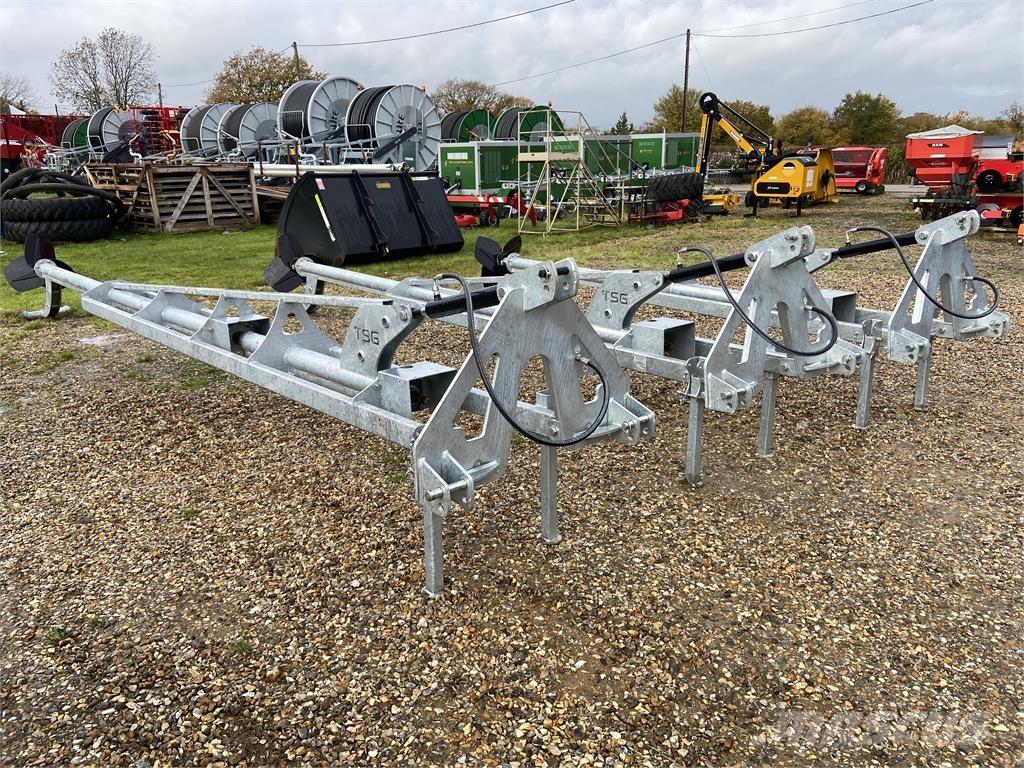 Greencrop GCM20 Agriculture - Autres