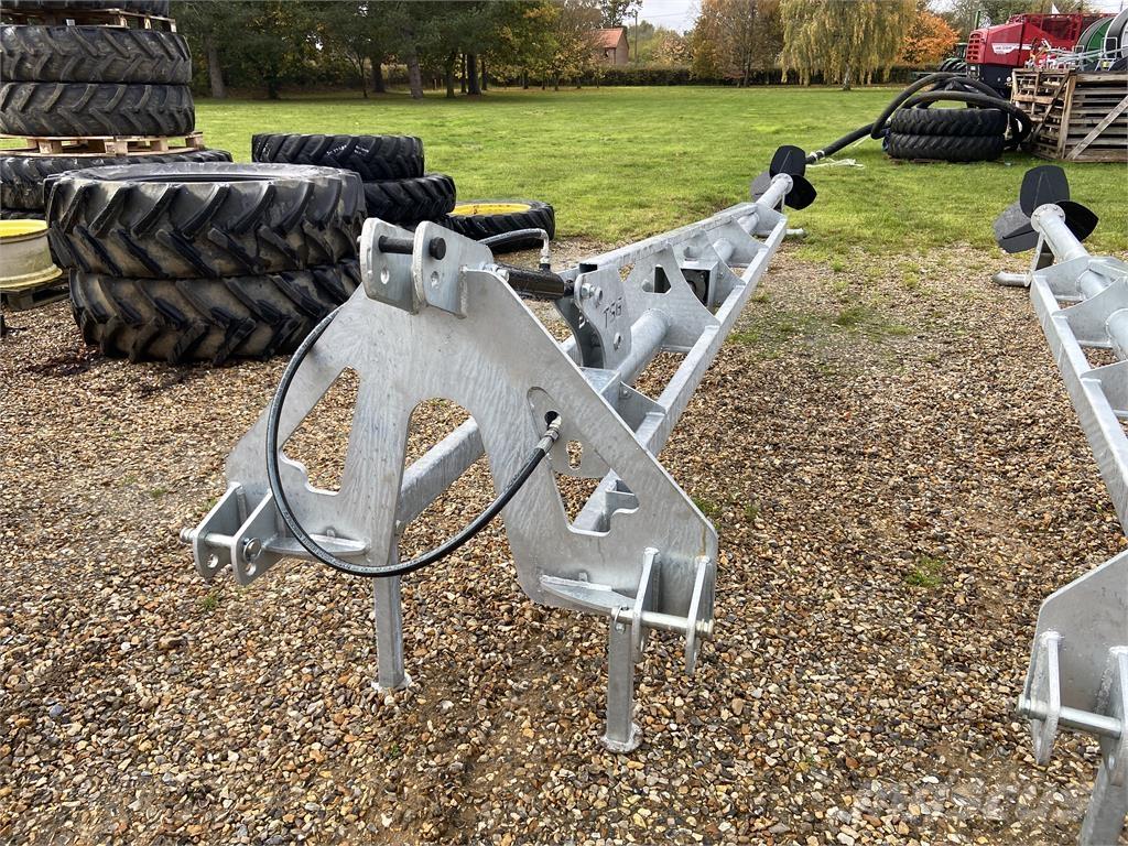 Greencrop GCM25 Agriculture - Autres