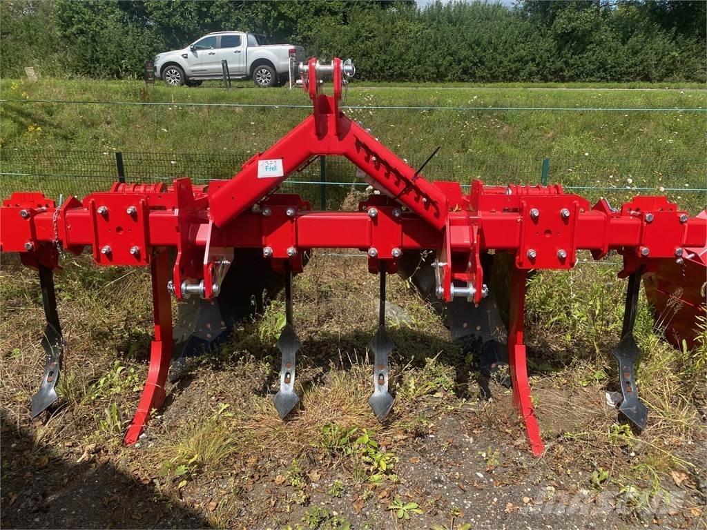 Grimme BF200 Agriculture - Autres