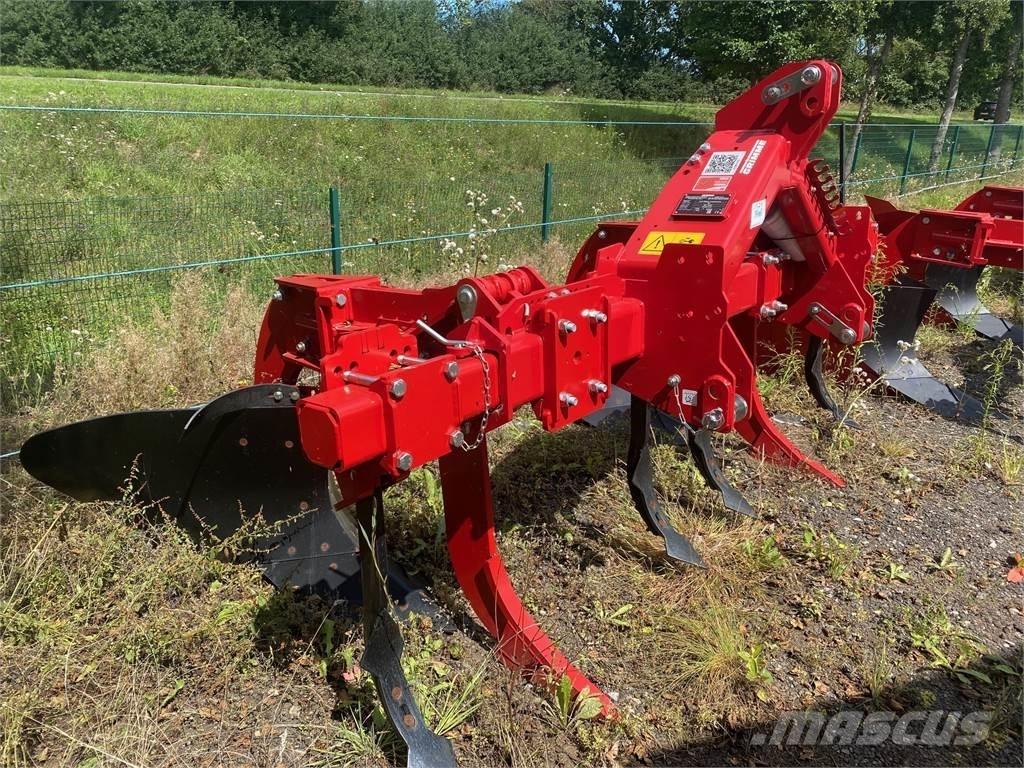 Grimme BF200 Agriculture - Autres