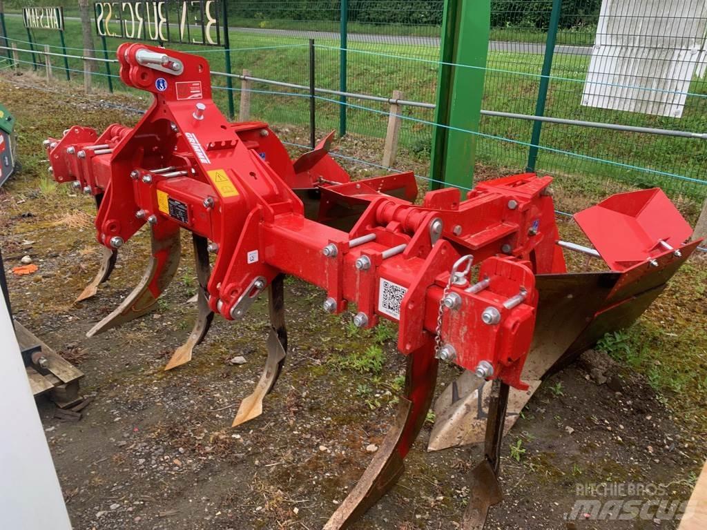 Grimme BFL200 Agriculture - Autres