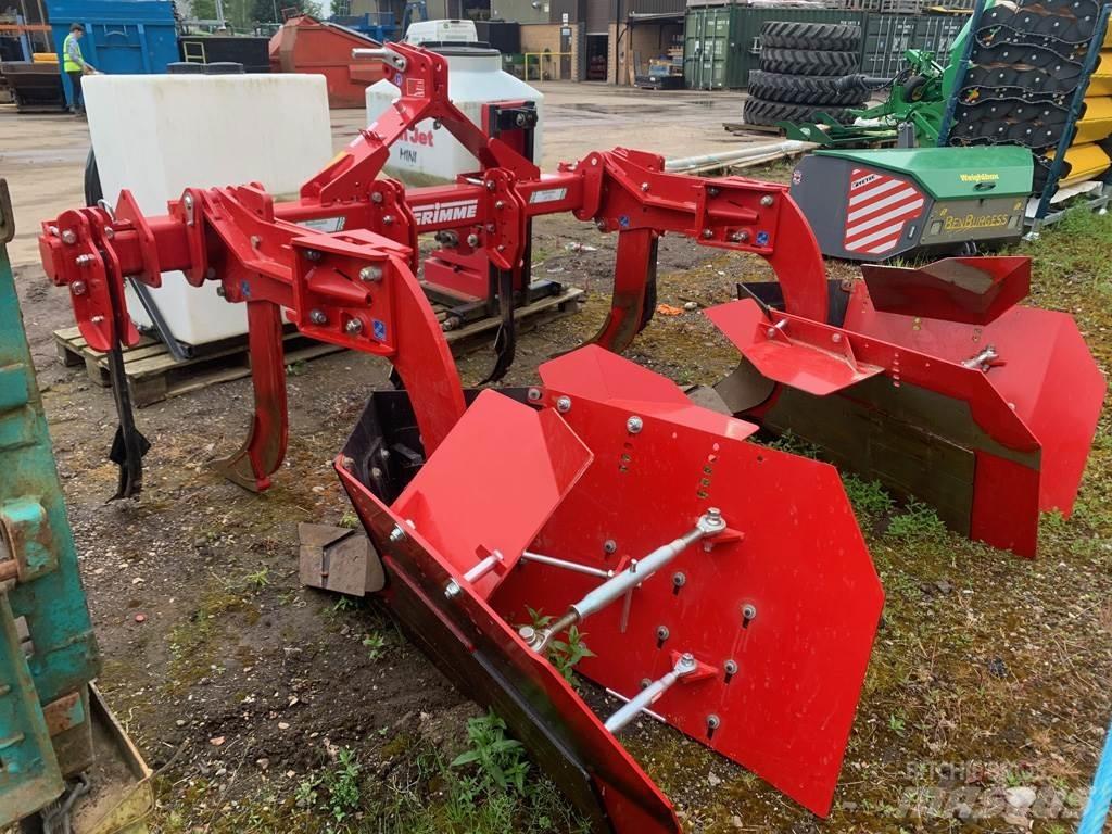 Grimme BFL200 Agriculture - Autres