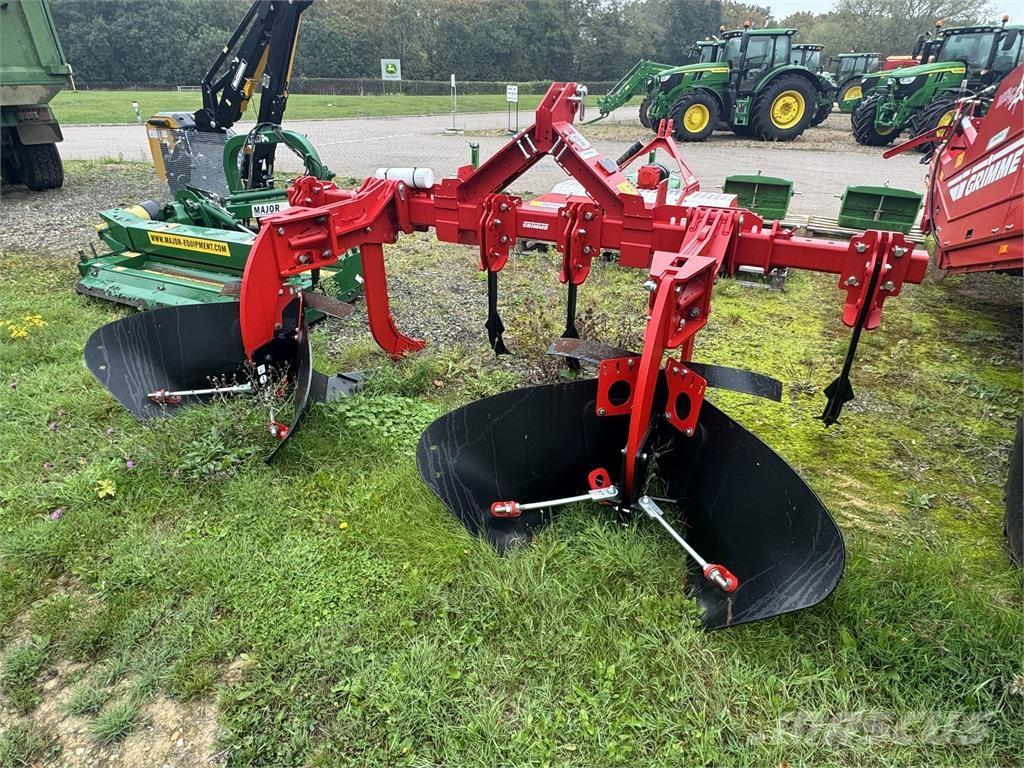 Grimme BFL200 Agriculture - Autres