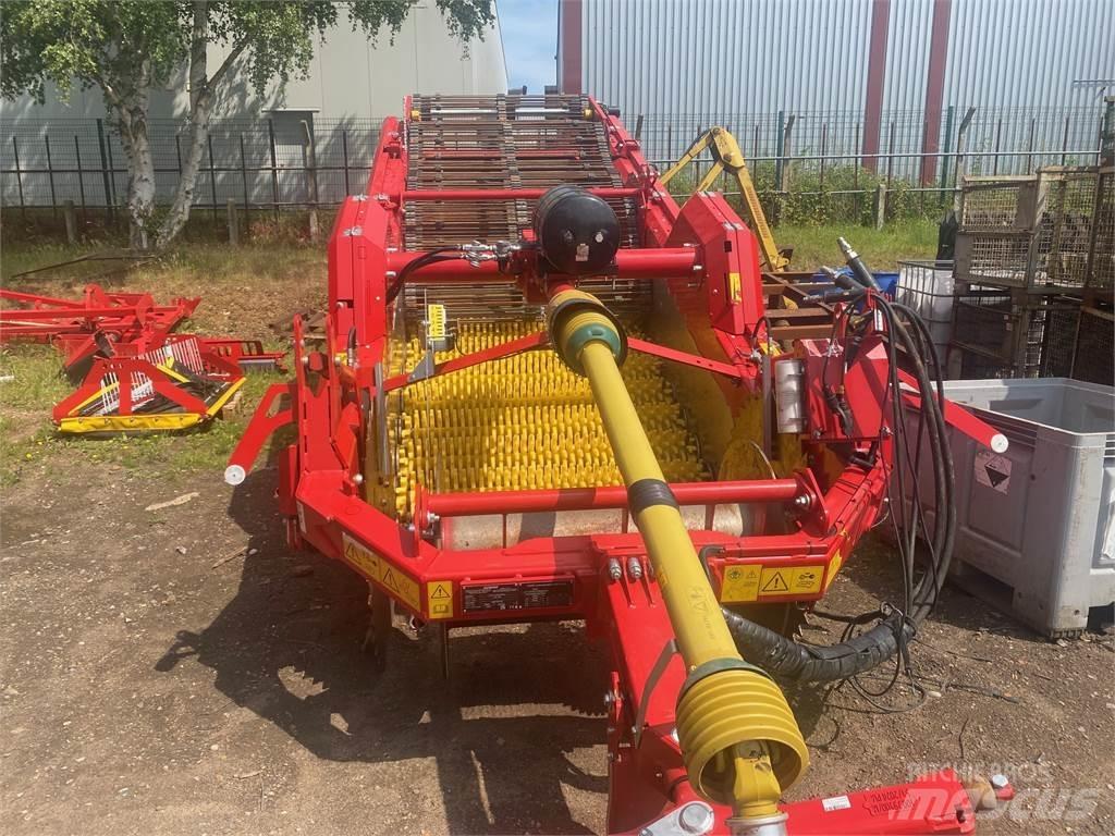 Grimme CS150XL Agriculture - Autres