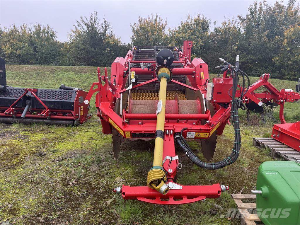 Grimme CS150XL Agriculture - Autres