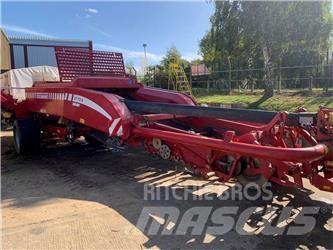 Grimme GT170S Moissoneuse de Pomme de Terre