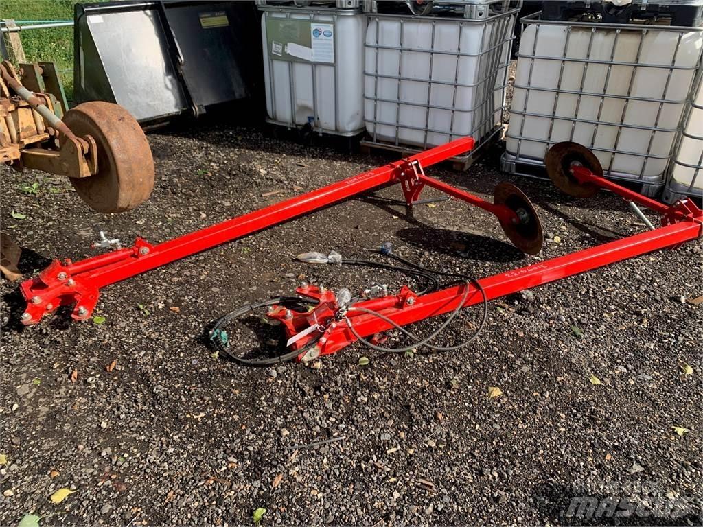 Grimme MARKERS Agriculture - Autres