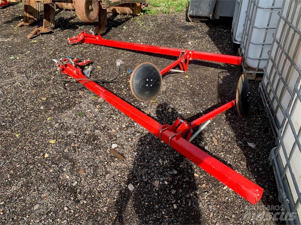 Grimme MARKERS Agriculture - Autres