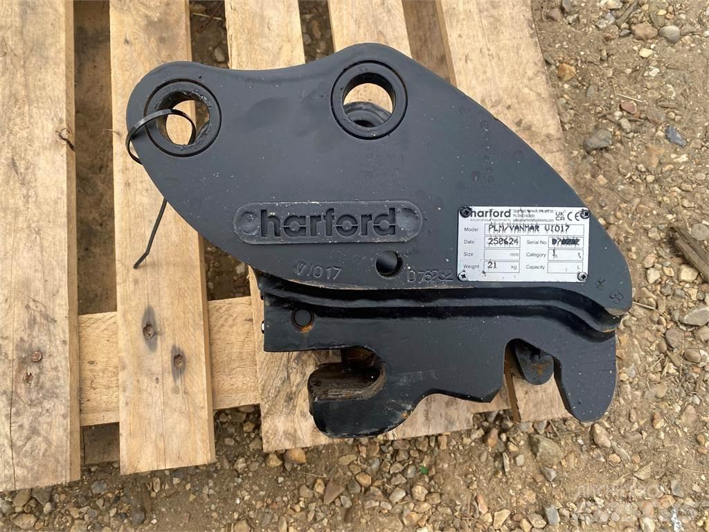  Harford HITCH Construction - Autres