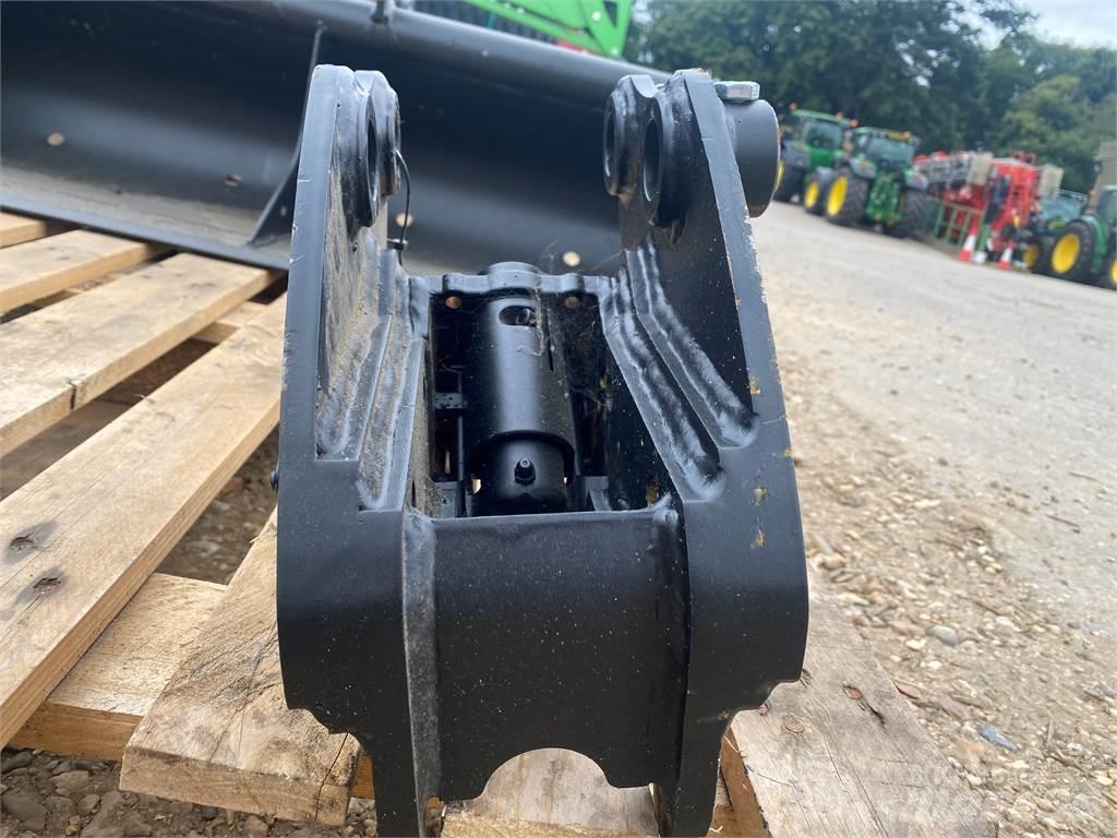  Harford HITCH Construction - Autres
