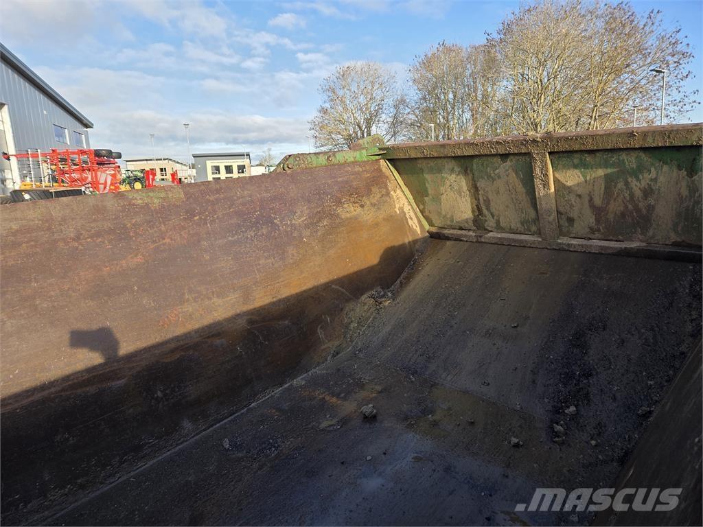 Herbst HERBST Epandeur de fumier