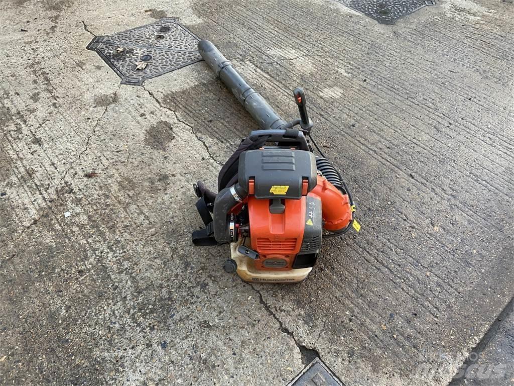 Husqvarna 570BTS Agriculture - Autres