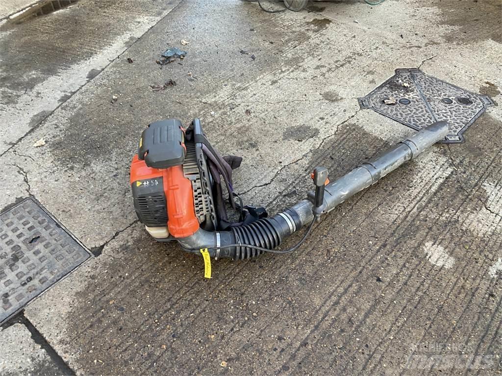 Husqvarna 570BTS Agriculture - Autres