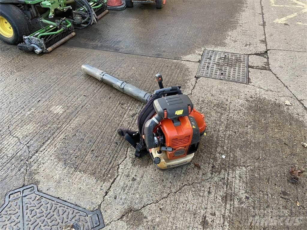 Husqvarna 570BTS Agriculture - Autres