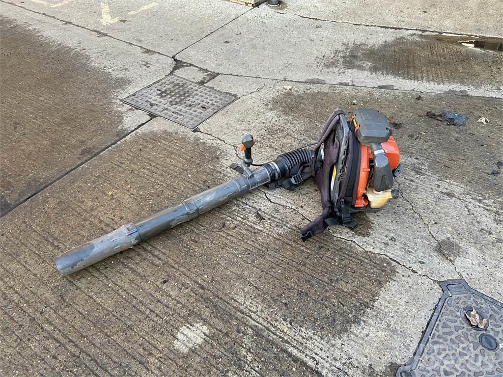 Husqvarna 570BTS Agriculture - Autres