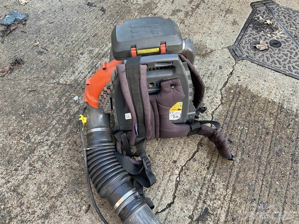 Husqvarna 570BTS Agriculture - Autres