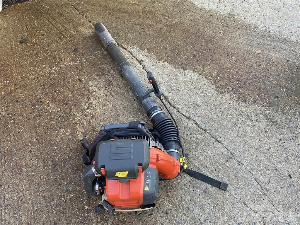Husqvarna 570BTS Agriculture - Autres
