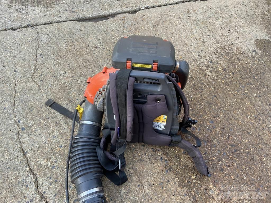 Husqvarna 570BTS Agriculture - Autres