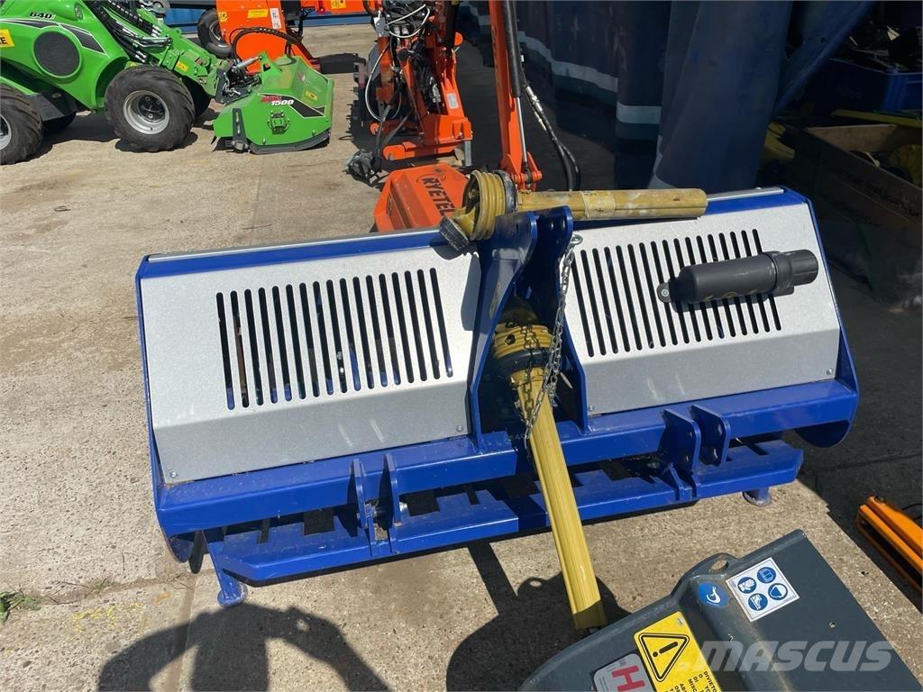 Imants  Agriculture - Autres