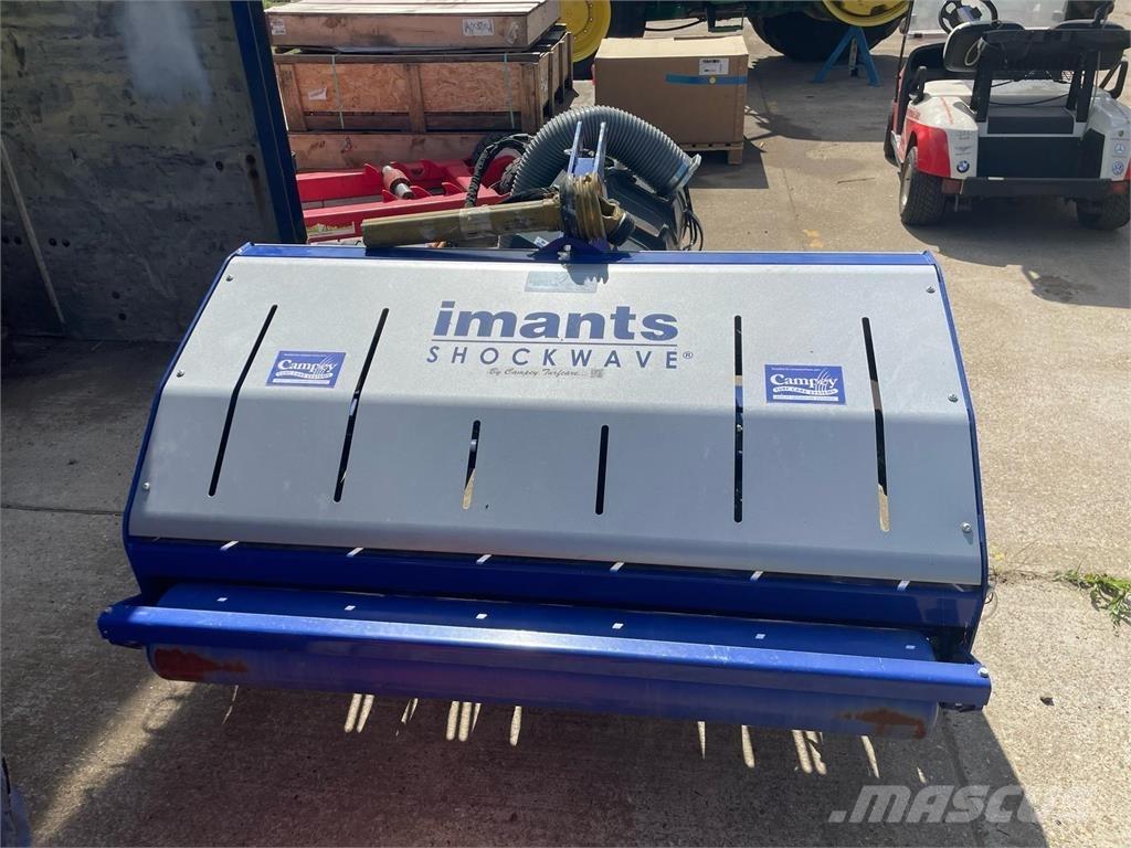 Imants  Agriculture - Autres