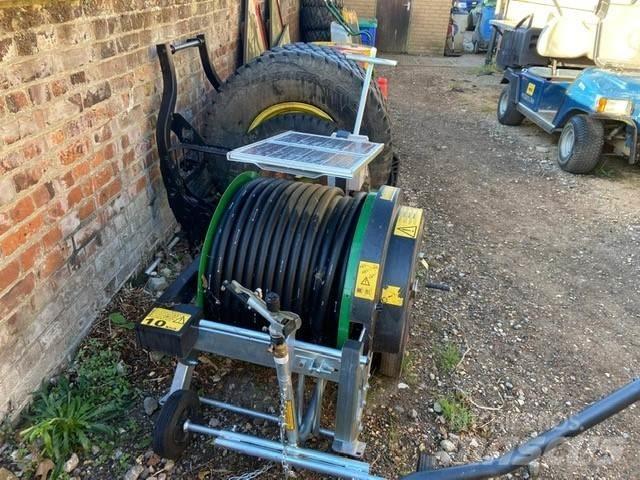 Irrimec JT-32 Agriculture - Autres