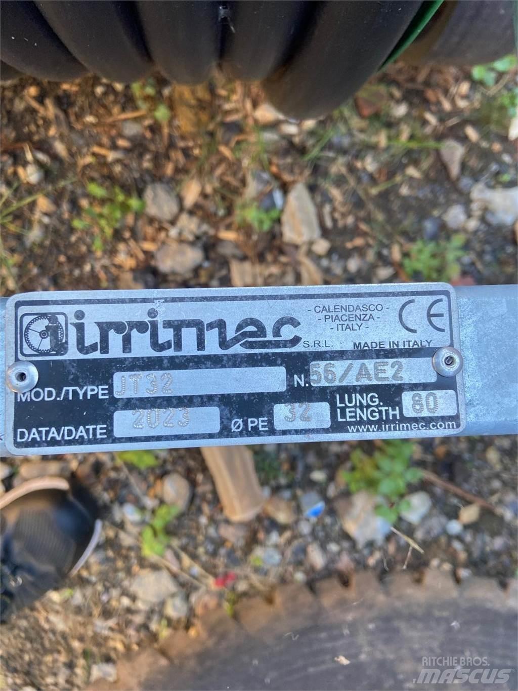 Irrimec JT-32 Agriculture - Autres