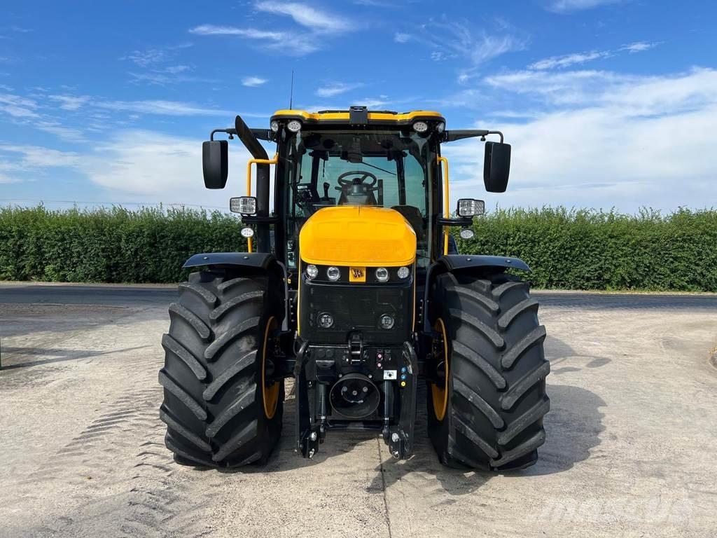 JCB 4220 ICON Tracteur