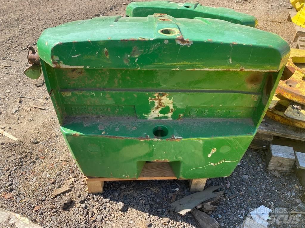John Deere 1150KG Agriculture - Autres
