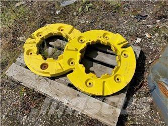 John Deere 205KG Agriculture - Autres