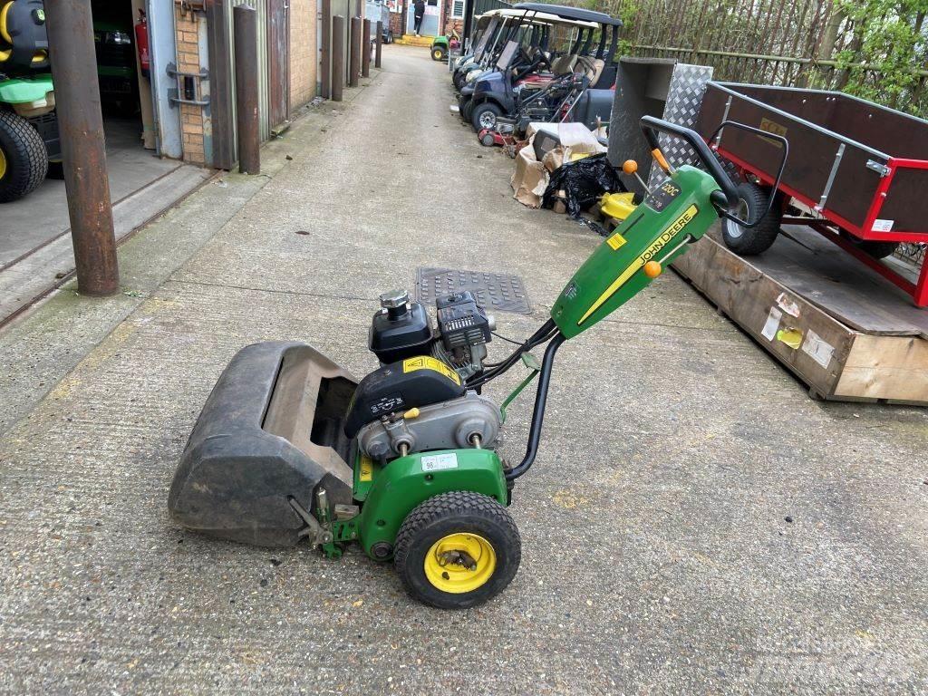 John Deere 220C Agriculture - Autres