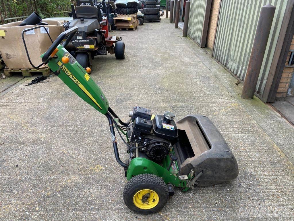 John Deere 220C Agriculture - Autres