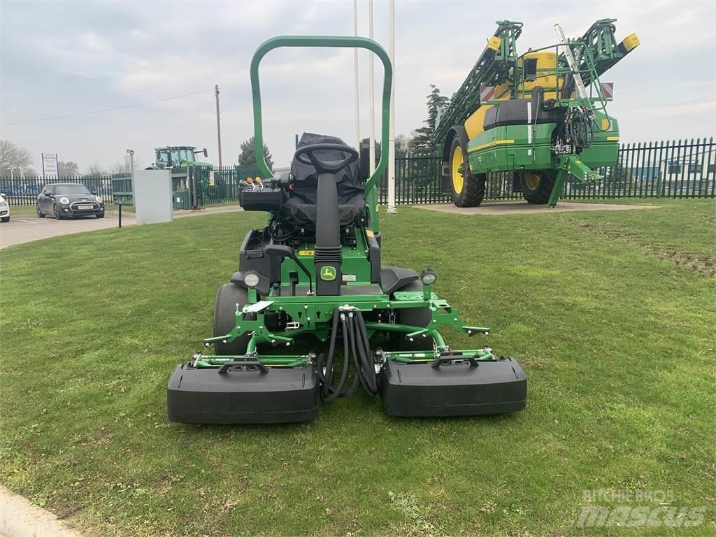 John Deere 2550 Agriculture - Autres