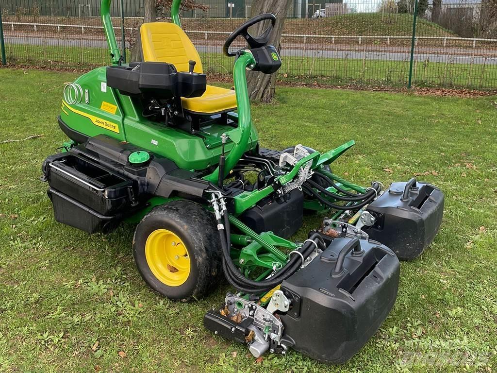 John Deere 2750 Agriculture - Autres