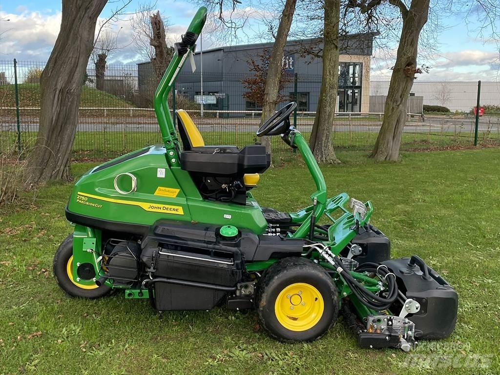 John Deere 2750 Agriculture - Autres